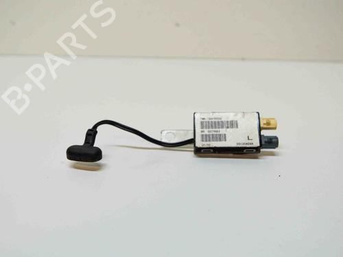 Used Electronic module TESLA MODEL S (5YJS) 85 (367 hp) 13387491