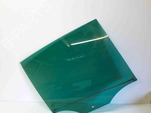 Used Rear right door window VW GOLF VI (5K1) 2.0 TDI (140 hp) 10620768