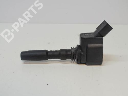Used Ignition coil AUDI Q3 (8UB, 8UG) 1.4 TSI (150 hp) 6482082