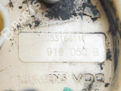 Fuel pump VW TOURAN (1T1, 1T2) 1.9 TDI | BP8852381M76 