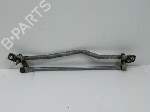 Vindrude Viskermekanisme AUDI A6 C6 (4F2) 2.0 TDI (140 hp) 15083669