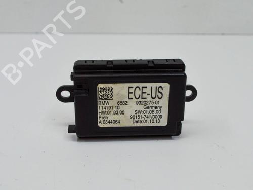 Used Control unit BMW 4 Coupe (F32, F82) 428 i xDrive (245 hp) 13933654