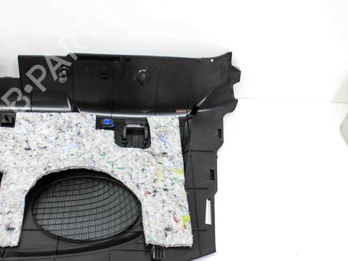 Rear parcel shelf CHEVROLET CAMARO 3.6 | BP28822140C85 