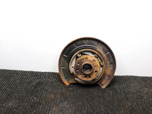 Used Left rear steering knuckle MERCEDES-BENZ GL-CLASS (X164) GL 500 4-matic (164.886) (388 hp) 31975760