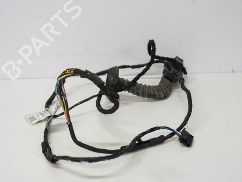 Used Wiring harness BMW 5 Touring (E61) 520 d (177 hp) 14673340