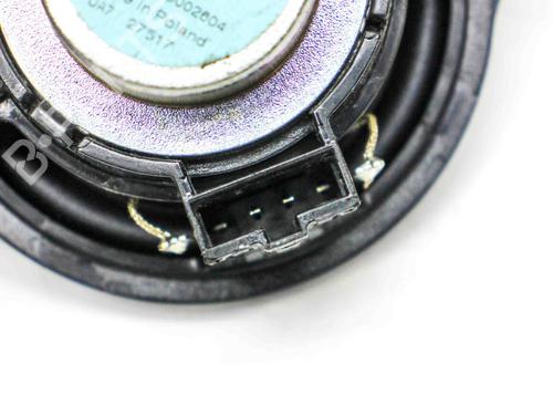 Speaker AUDI A5 Sportback (F5A, F5F) S5 TFSI quattro | BP28019967E2 