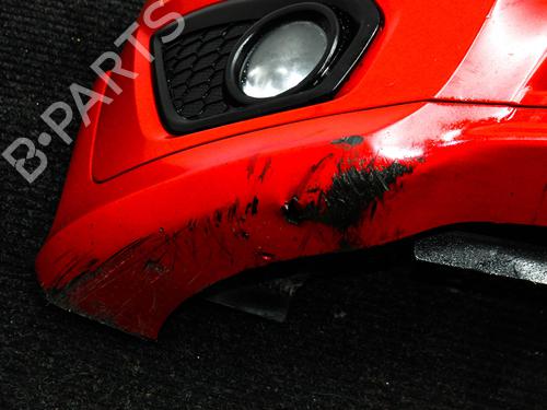 Front bumper VOLVO C30 (533) 2.0 D | BP26512780C7 