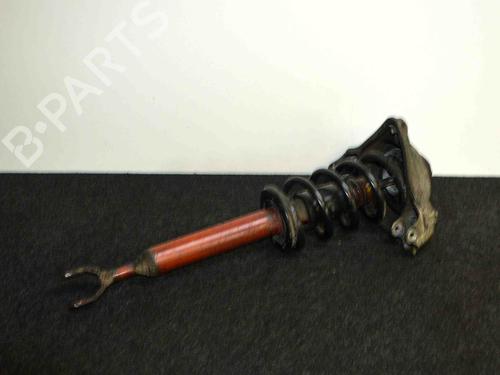 Used Left front shock absorber AUDI A6 C6 Avant (4F5) 2.7 TDI (180 hp) 10300535