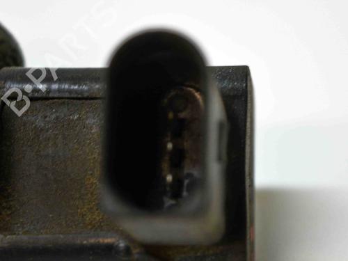 Electronic module VW PHAETON (3D1, 3D2, 3D3, 3D4, 3D6, 3D7, 3D8, 3D9) 3.0 V6 TDI 4motion | BP10106790M83