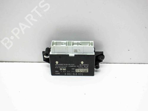 Elektronisk modul SEAT ATECA (KH7, KHP) 1.5 TSI (150 hp) 28822353