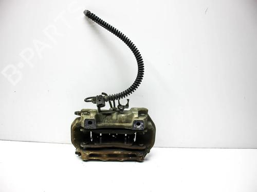 Left rear brake caliper PORSCHE CAYENNE (92A) 4.8 S | BP32392381M107 - Image 3