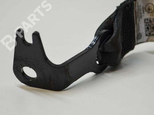 Rear right seatbelt VW GOLF PLUS V (5M1, 521) 1.6 TDI | BP7539533I28 