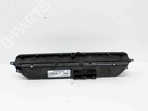 Electronic module AUDI A4 B9 (8W2, 8WC) 2.0 TFSI quattro | BP17771765M83