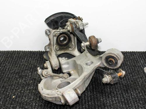 Left rear suspension FORD USA MUSTANG Coupe 3.7 V6 | BP28821579M74