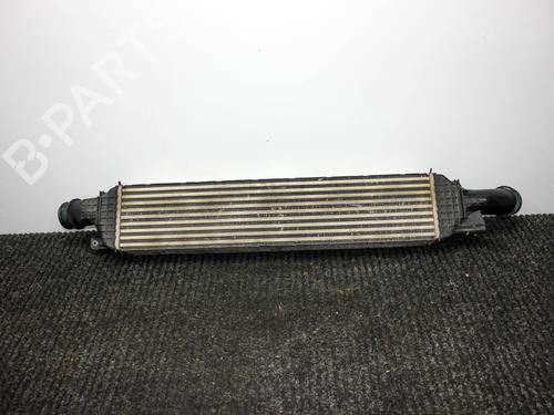 Intercooler AUDI Q3 (8UB, 8UG) 2.0 TFSI quattro (200 hp) 28823404
