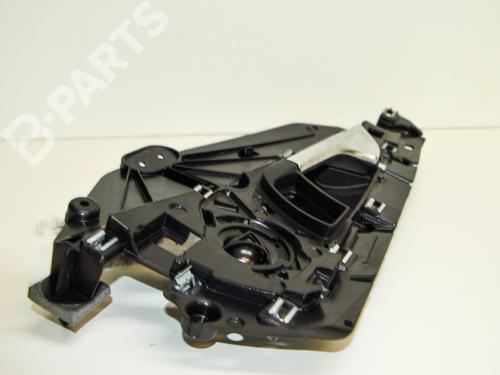 Rear left interior door handle AUDI A6 C7 (4G2, 4GC) 3.0 TFSI quattro | BP8850625I15 
