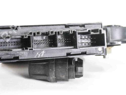Left rear window motor VW PHAETON (3D1, 3D2, 3D3, 3D4, 3D6, 3D7, 3D8, 3D9) 5.0 V10 TDI 4motion | BP6488667E23