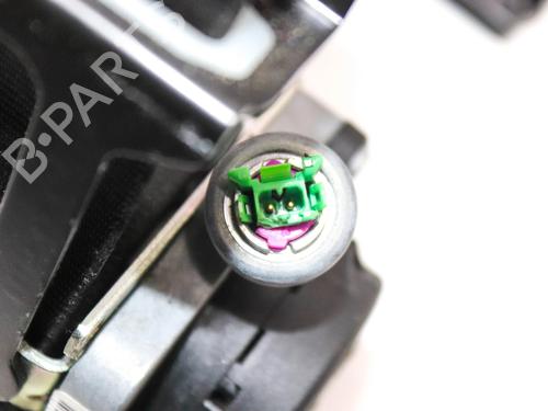 Front right seatbelt VOLVO S60 II (134) T5 | BP32239049I25 