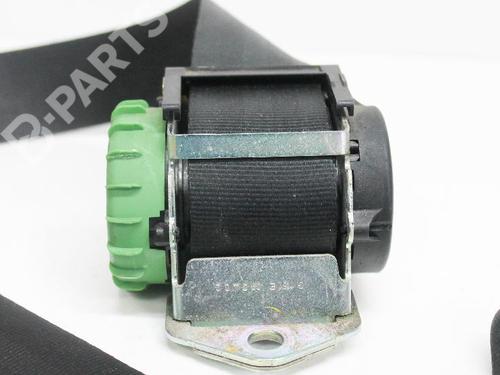 BP6871786C90 | Rear right belt tensioner SKODA OCTAVIA II Combi (1Z5) 1.8 TSI BP6871786C90