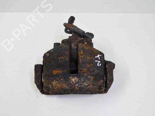 Used Left front brake caliper AUDI A3 (8P1) 1.4 TFSI (125 hp) 14679563