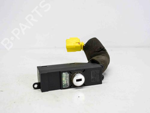 Módulo eletrónico VW TOUAREG (7LA, 7L6, 7L7) 3.0 V6 TDI | BP6489231M83 