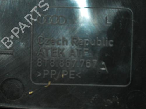 Step AUDI A5 Sportback (8TA) 2.0 TDI | BP14671493C149 