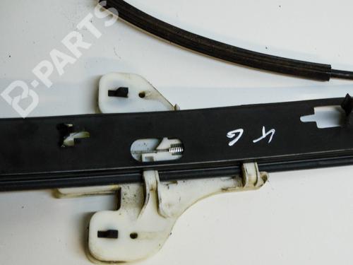 Rear left window mechanism SEAT ALTEA (5P1) 1.9 TDI | BP10529607C24 