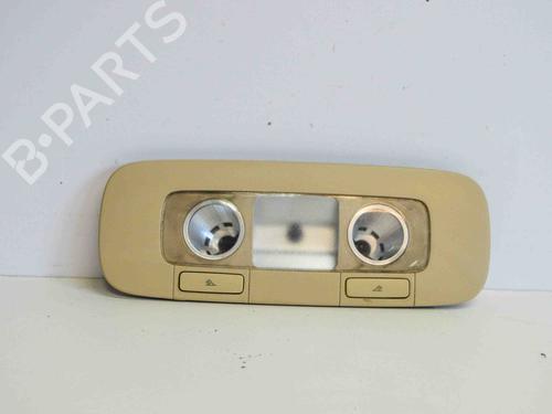 Innerbelysning VW PASSAT B6 Variant (3C5) 1.4 TSI (122 hp) 7539229