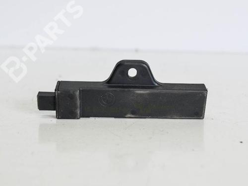 Antenne/Base BMW 4 Coupe (F32, F82) 420 d (184 hp) 8853289