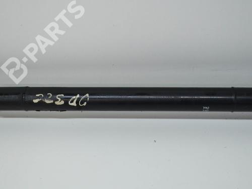 Right front driveshaft VW TOURAN (1T1, 1T2) 1.9 TDI | BP8850017M39 