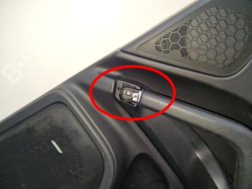 Seats set PORSCHE CAYENNE (92A) 4.8 S | BP33250197C78 - Image 24