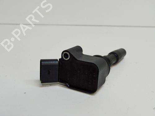 Used Ignition coil VW JETTA VII Saloon (BU3, BU4) 1.4 TSI (150 hp) 28820350