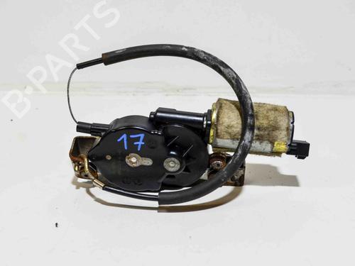 Elektronische module AUDI A6 C5 Avant (4B5, 4B6) 1.8 T (180 hp) 7915365