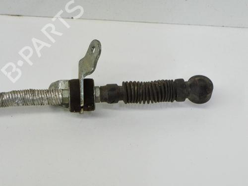 Gear lever AUDI A4 B8 (8K2) 2.0 TDI | BP15083727M90 