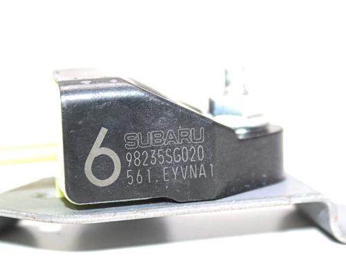 Electronic sensor SUBARU FORESTER (SJ_) 2.5 AWD (SJ9) | BP37280706M84 - Image 5