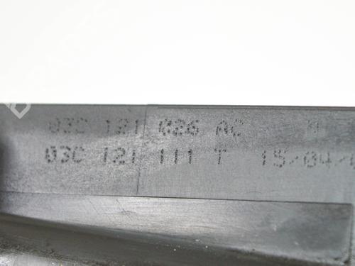 Thermostat housing AUDI A3 (8P1) 1.4 TFSI | BP15776338M116