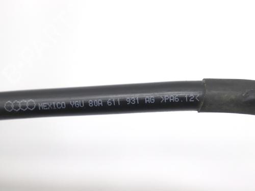 Pipe AUDI Q5 (FYB, FYG) 2.0 TFSI quattro | BP38783278M125 - Image 7