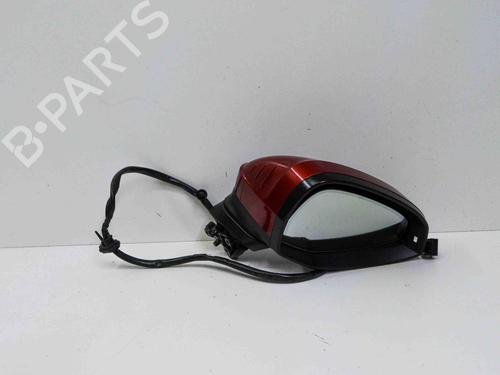 Used Right mirror AUDI A4 B9 (8W2, 8WC) 2.0 TFSI quattro (252 hp) 12323673