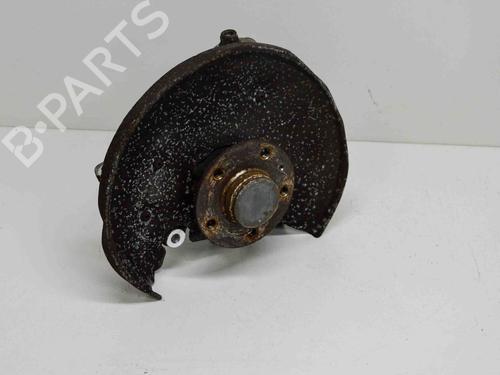 Achsschenkel links hinten für AUDI A4 B8 Avant (8K5) 1.8 TFSI (160 hp) 14682235