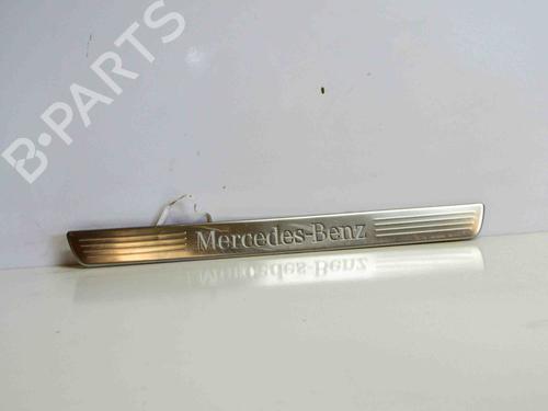 Used Step MERCEDES-BENZ A-CLASS (W176) A 180 CDI / d (176.012) (109 hp) 16948987