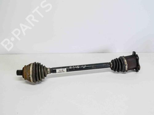Used Right front driveshaft AUDI A6 C6 Avant (4F5) 2.0 TDI (140 hp) 6493728