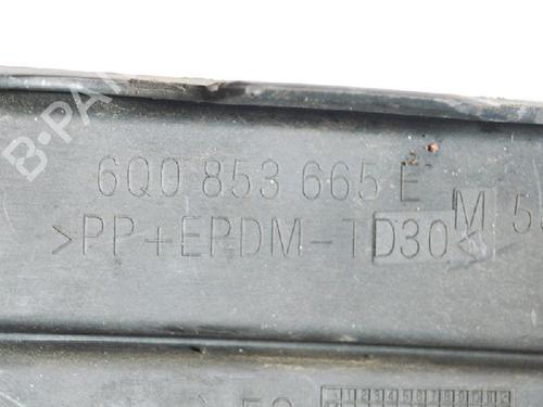 Grille VW POLO (9N_, 9A_) 1.2 | BP14685861C40 