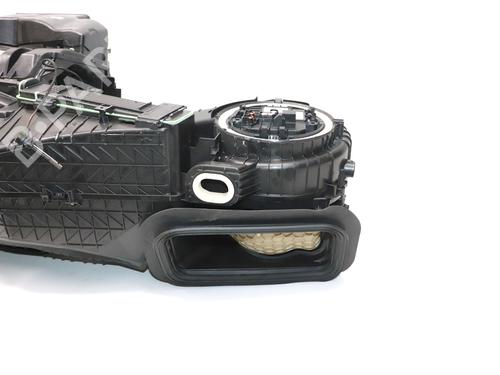 Heater matrix MERCEDES-BENZ G-CLASS Platform/Chassis (W464) G 350 D 4-matic (464.320) | BP39145656M63 - Image 11