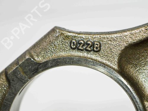 Other PORSCHE CAYENNE (92A) 3.6 | BP14680602O1 