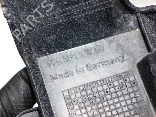 Support PORSCHE PANAMERA (970) 3.6 | BP30707273C155