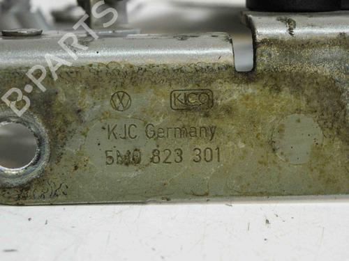 Hinge/Door check strap VW GOLF PLUS V (5M1, 521) 1.9 TDI | BP14672327C146