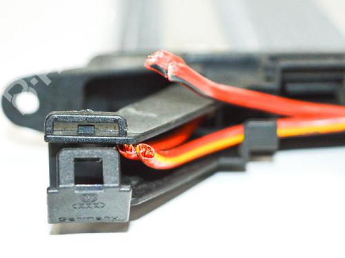 Electronic module VW GOLF VI (5K1) 1.6 TDI | BP6486919M83