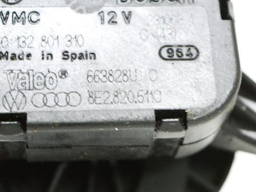 Other AUDI A4 B6 (8E2) 1.9 TDI | BP14682011O1 