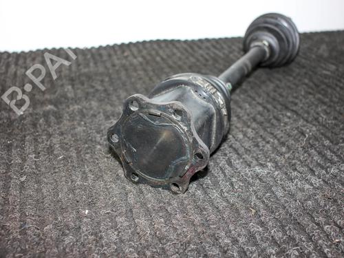 Right front driveshaft PORSCHE PANAMERA (970) 3.6 | BP30707345M39