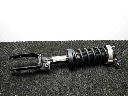 Used Left front shock absorber PORSCHE CAYENNE (92A) 3.0 S E-Hybrid (416 hp) 26309470